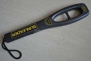 Handheld Wand Scanners corpo segurança <span class=keywords><strong>Detector</strong></span> pessoas <span class=keywords><strong>metal</strong></span> <span class=keywords><strong>Detector</strong></span> metais portátil - Product Image 2