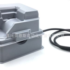 Ern430 Heidenhain ตัวเข้ารหัสแบบหมุน5000 Id385430-27 Htl10มอเตอร์30V แบบเพิ่มระยะ58มม. จากเยอรมนี - Product Image 5