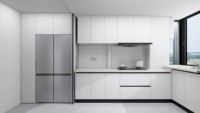 Meuble de rangement en bois moderne pour enfants, servant de buffet, étagère à chaussures, meuble TV, vitrine à verres à vin, armoire de rangement pour garde-manger, armoire de salon et armoire à vêtements