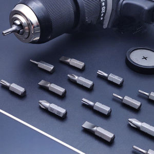 Kleiner Kreuz schlitz schrauben dreher Spannungs prüfer Flexible Welle Elektromotor Elektronisches Set Digitales Drehmoment Für Laptop Ratschen bohrer - Product Image 5