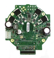 Prototype de circuit imprimé électronique grand public Carte PCB HDI pour téléphone portable