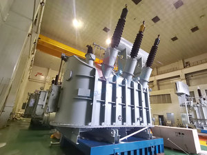 Daelim Chất lượng cao Trung Quốc nhà máy 220kv 230kv 100mva 50 MVA 20mva 15 MVA Điện Giá máy biến áp - Product Image 5