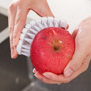 Herramientas de Limpieza de Cocina Multifuncionales y Económicas, Cepillo para Limpiar Vegetales, Accesorios de Limpieza - Product Image 2