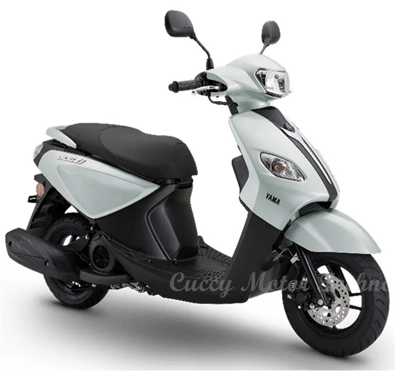 Japonya çin Yamaha suzuki motor 110cc 125cc 80cc 50cc 49 cc 49cc scooter yetişkin için