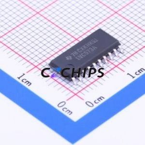 สลักชิปวงจรรวม SOIC-20-208mil SN74LVC573ANSR ใหม่เอี่ยม - Product Image 1