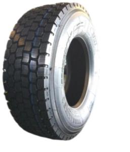 Neumático Radial KAPSEN 18PR 12R22.5 Nuevo para Reequipamiento/Actualización - Product Image 3