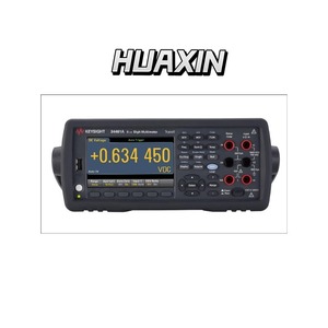 มัลติมิเตอร์แบบดิจิตอล Keysight 34461A - Product Image 2