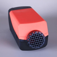 Vente chaude Parking Chauffage De Carburant 12v24v diesel Radiateur Véhicule Maison air diesel Chauffage Tout-en-un Chauffage