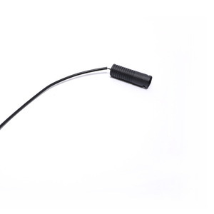 Heli Electronics Car Brake Warning Wire 260mm For Replace Repair Wide <b>Range</b> Of Applications - Product Image 2