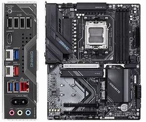 Carte mère B840M WIFI6/B840M WIFI/B840M GAMING X/B840M <span class=keywords><strong>AERO</strong></span> G/B840M DS3H DDR5 compatible AM5 - Product Image 2