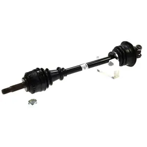 High Precision Auto Car Parts Rear Front Drive Shafts OEM 7701352771 For RENAULT