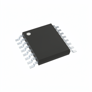 Circuito Integrado BOM en Stock, Contador Binario de 14 Bits, 16TSSOP (0.173", 4.40mm de Ancho), Componentes Electrónicos, Lista de Piezas, Lógica - Product Image 1