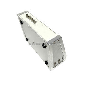 Analizador de impedancia ultrasónica 1Khz ~ 5Mhz Transductor ultrasónico y analizador de bocina - Product Image 3