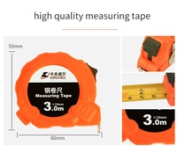 KAFUWELL H3606B Lot de 12 ensembles d'outils ménagers combinés pour outils à main avec sac en tissu de nylon