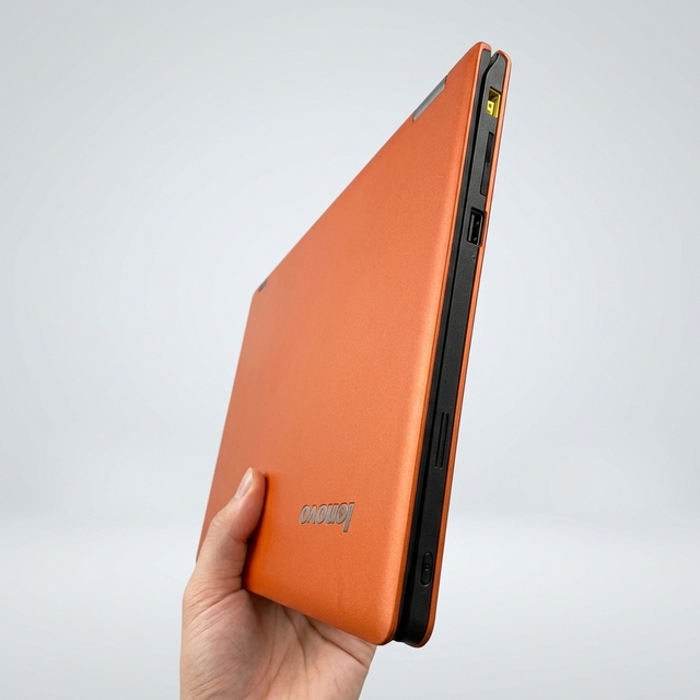 Refurbished for Yoga 11s x360 Touchscreen Ultrabook Intel Core I7 I3 4GB RAM 128GB SSD Lightweight Design Reliable Performance