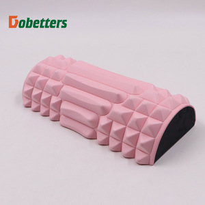 Almohada de Masaje Cervical <span class=keywords><strong>para</strong></span> <span class=keywords><strong>Yoga</strong></span> con Puntos de Presión, Protección <span class=keywords><strong>para</strong></span> <span class=keywords><strong>el</strong></span> Cuello, Diseño Sólido <span class=keywords><strong>para</strong></span> Alivio de la Espondilosis Cervical, Uso en Acupuntura - Product Image 2