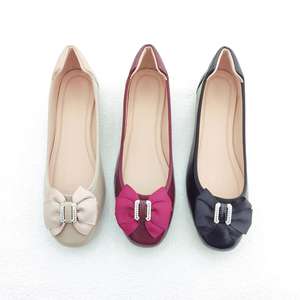 <span class=keywords><strong>Zapatos</strong></span> <span class=keywords><strong>de</strong></span> Oficina Formales <span class=keywords><strong>de</strong></span> Estilo Francés para <span class=keywords><strong>Mujer</strong></span>, Punta Cuadrada, Diseño a Cuadros, Parte Superior <span class=keywords><strong>de</strong></span> PU, Tacón Cuadrado, Hebilla con Pedrería, 2.5 cm, Tendencia <span class=keywords><strong>de</strong></span> Moda - Product Image 4