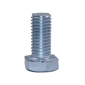 Pernos Hexagonales de la Compañía Bo Pin, M10 M16, Acero al Carbono Medio Galvanizado, Grado 8.8, Fijaciones para Soportes Fotovoltaicos - Product Image 4