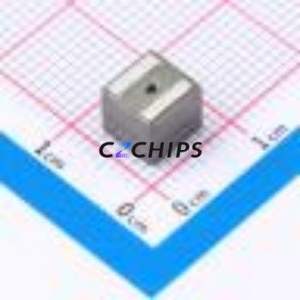 ตัวเหนี่ยวนำพลังงาน FEXL0660A-6R8M SMD,6.6x6.4มม. (ความเหนี่ยวนำ: 6.8uH )(ความแม่นยำ: 20% กระแสไฟฟ้า: 9A) - Product Image 2