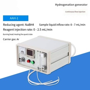 Veidt Weighing for INESA AAH-1 Hydride Generator Is Used With Absorption Spectrophotometer AAH-1 Wide <b>Range</b> Covers 340- - Product Image 5
