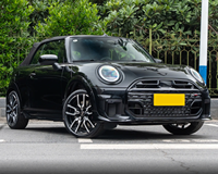 MINI Cooper S Cabrio 2.0T Turbo 204 ch Premium 2 portes Essence Voiture de sport pour l'exportation 2026