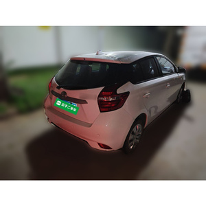 गुज़ी अच्छी तरह से बनाए रखे टोयोटा यारीस एल गैसोलीन 1.5 5 सीटों - Product Image 6