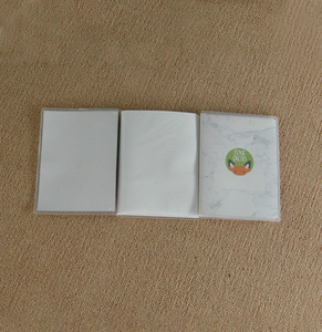 <span class=keywords><strong>Album</strong></span> Fotografici in Plastica PP Impermeabili e Durevoli 5x7, Vendita all'Ingrosso per Rivenditori - Product Image 6