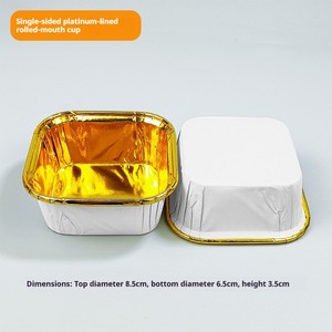 Moule à cupcakes polyvalent <span class=keywords><strong>pour</strong></span> la fabrication artisanale de bombes de bain DIY, kit de fournitures <span class=keywords><strong>pour</strong></span> loisirs créatifs, vente en gros - Product Image 6