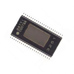 TPA3251D2 TPA3251 Circuito Integrado, Amplificador de Potencia de Audio TPA3251D2DDVR - Product Image 1