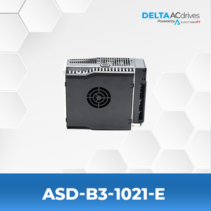 ไดรฟ์ ASD-B3-1021-E B3 ของแท้ใหม่ 1KW 220V 1/3PH มีสินค้าในสต็อก - Product Image 2