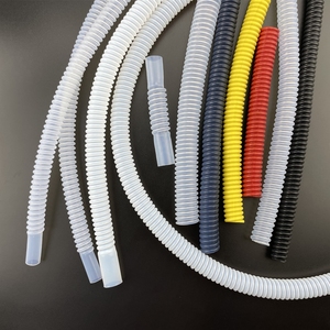 Tuyau <span class=keywords><strong>isolé</strong></span> en plastique pfte, <span class=keywords><strong>Tube</strong></span> ondulé en Ptfe, 3/<span class=keywords><strong>16</strong></span> - Product Image 6