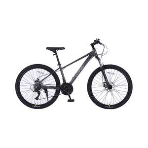 Bicicletta per Adulti in Lega di Alluminio di Alta Qualità da 26 Pollici con Cambio a 24 Velocità per <span class=keywords><strong>Escursionismo</strong></span> e Mountain Bike - Product Image 1