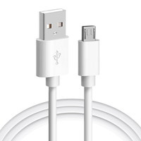 Cable USB Tipo-C a Tipo-C con Malla de Protección Magnética, Cargador Rápido de 2 Metros, Revestimiento de Aleación de Aluminio, Nylon y TPE, Carga Rápida de 5A para Android