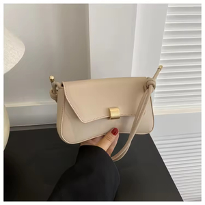 Bolsos de Mano y Bolsos de Hombro de PU de Diseñador al por Mayor para Mujer, Bolsos de Lujo con Forro de Poliéster para Todas las Temporadas - Product Image 5