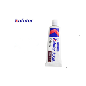 Kafuter K-5905 Keo Silicone keo <span class=keywords><strong>epoxy</strong></span> có thể được sử dụng để liên kết hai thành phần điện tử - Product Image 1