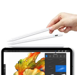 모조리 adonit 스타일러스 펜 ipad-새로운 목록 연필 태블릿 펜 용량 성 활성 스타일러스 프로 ipad