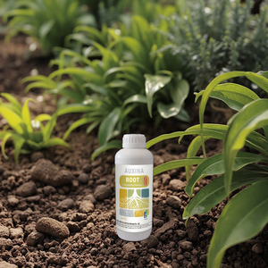 Phân bón gốc đất hữu cơ với axit humic & axit amin dạng lỏng, dinh dưỡng định hướng tăng trưởng hệ thống rễ, nguồn gốc thực vật, nông nghiệp - Product Image 2