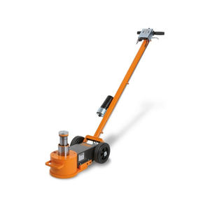 Elevador hidráulico neumático Beta 3065/40-20T para vehículos pesados, 20-40 toneladas - Product Image 1