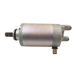 4bt motor marşı motor Polaris RZR için genel 1000 Ranger XP 900 4014548 4014655 ATV