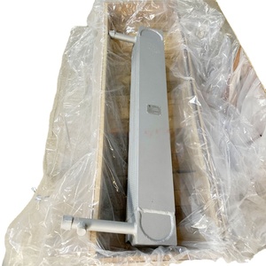 Radiateur d'huile hydraulique compatible Liugong pour modèles 856, 862, 835, 855, 50CN - Référence 20C0714 - Product Image 1