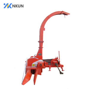 Ngô Ủ Chua gặt đập cỏ Napier Chopper Máy <span class=keywords><strong>chaff</strong></span> <span class=keywords><strong>Cutter</strong></span> thu hoạch Ủ Chua cho thiết bị nông nghiệp - Product Image 4