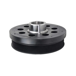 Ricambi Auto puleggia albero motore 11237823191 11237799153 11237797995 per <span class=keywords><strong>BMW</strong></span> E88 E90 E60 X1 X3 E83 - Product Image 4