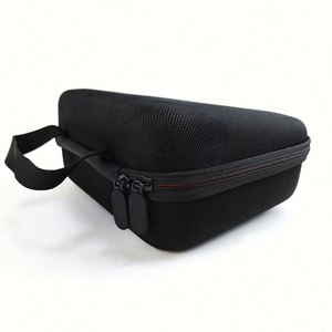 Étui de protection en velours pour tensiomètre numérique portable, étui de rangement pour appareil de mesure de la pression artérielle - Product Image 3