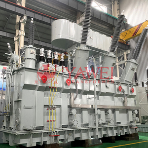 Yawei Trung Quốc nhà máy chất lượng cao 220kv 230kv 100mva biến áp 50 MVA 15 MVA máy biến áp 20mva 100mva giá biến áp - Product Image 2