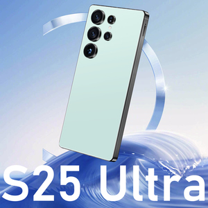 Chất lượng cao gốc S25 siêu 5G Android điện thoại thông minh decacore CPU 7.3 inch hiệu suất cao 2K 108mp 16GB + 1TB lưu trữ LTE - Product Image 5