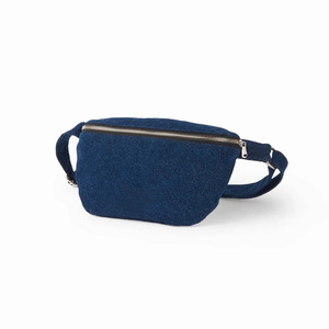 Sac banane multifonctionnel <span class=keywords><strong>personnalisé</strong></span> pour la randonnée, la course à pied, les sports, unisexe, en toile, à bandoulière, sac de poitrine - Product Image 6