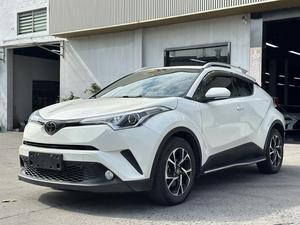 <span class=keywords><strong>Toyota</strong></span> <span class=keywords><strong>C</strong></span>-<span class=keywords><strong>HR</strong></span> 2020 2.0L Crossover Edición Líder - Product Image 2