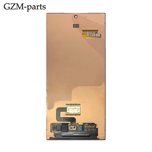 Écran tactile OLED S928B pour téléphone portable, assemblage numériseur pour remplacement <span class=keywords><strong>Samsung</strong></span> S24 Ultra - Product Image 3