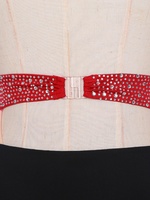 Stage contemporain pour femmes Performance Stage Dance Wear Costume Training Dancewear Ballroom Lyrical Dance Dresses