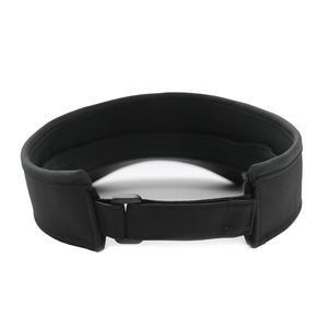 Gorra de Béisbol Deportiva Casual Ajustable Personalizada con Visera para el Sol de Verano, con Parte Superior Vacía, para Playa, Pesca y Actividades al Aire Libre - Product Image 4